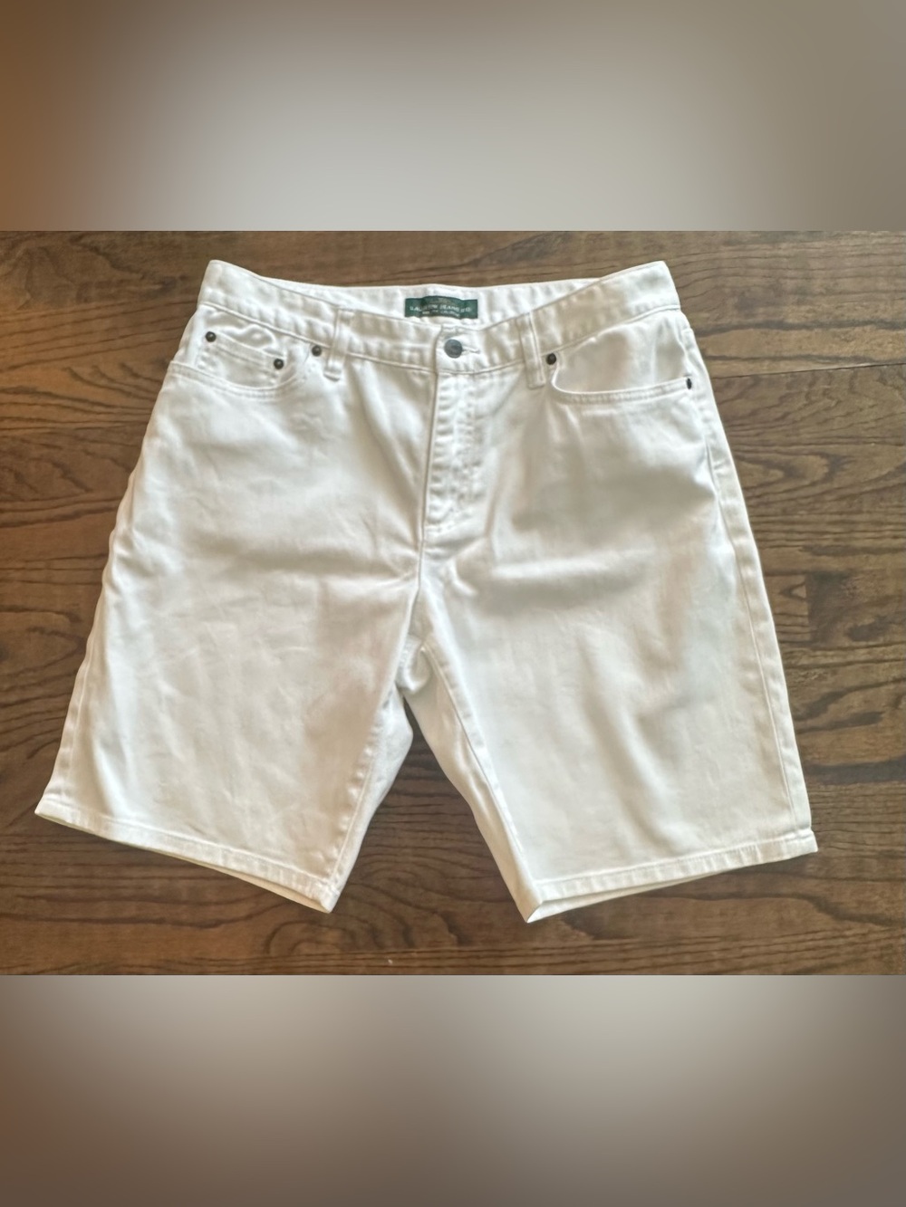 Ralph Lauren Women’s Shorts